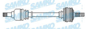 DS52450 Hnací hriadeľ SAMKO