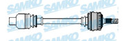 DS52680 Hnací hriadeľ SAMKO