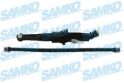 F30342 Hlavný spojkový valec SAMKO