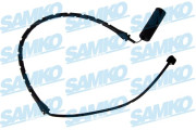 KS0037 Výstrażný kontakt opotrebenia brzdového oblożenia SAMKO
