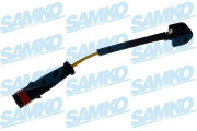 KS0063 Výstrażný kontakt opotrebenia brzdového oblożenia SAMKO