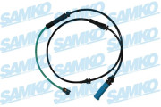 KS0265 Výstrażný kontakt opotrebenia brzdového oblożenia SAMKO