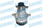 WP0888 Vodné čerpadlo, chladenie motora SAMKO