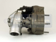 333072 Plniace dúchadlo ORIGINAL BORGWARNER TURBO MOTAIR TURBO