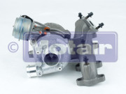 600020 Plniace dúchadlo ORIGINAL TURBO-PROFI-PAKET GARRETT REMAN MOTAIR TURBO