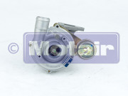 333309 Plniace dúchadlo ORIGINAL BORGWARNER TURBO MOTAIR TURBO