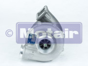 333565 Plniace dúchadlo ORIGINAL BORGWARNER TURBO MOTAIR TURBO