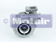 333570 Plniace dúchadlo ORIGINAL BORGWARNER TURBO MOTAIR TURBO