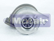 333578 Plniace dúchadlo ORIGINAL BORGWARNER TURBO MOTAIR TURBO