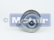 333782 Plniace dúchadlo ORIGINAL BORGWARNER TURBO MOTAIR TURBO