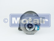 334016 Plniace dúchadlo ORIGINAL BORGWARNER TURBO MOTAIR TURBO