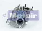 334051 Plniace dúchadlo ORIGINAL BORGWARNER TURBO MOTAIR TURBO