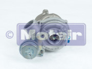 334093 Plniace dúchadlo ORIGINAL BORGWARNER TURBO MOTAIR TURBO