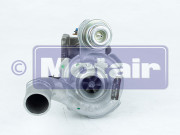 660006 Plniace dúchadlo ORIGINAL TURBO-PROFI-PACKAGE MOTAIR TURBO