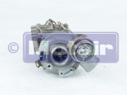 334164 Plniace dúchadlo ORIGINAL BORGWARNER TURBO MOTAIR TURBO