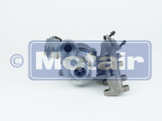 660094 Plniace dúchadlo ORIGINAL TURBO-PROFI-PACKAGE MOTAIR TURBO