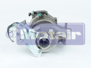 660467 Plniace dúchadlo ORIGINAL TURBO-PROFI-PAKET MITSUBISHI MOTAIR TURBO