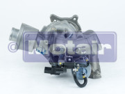 334672 Plniace dúchadlo ORIGINAL BORGWARNER TURBO MOTAIR TURBO