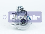 334784 Plniace dúchadlo ORIGINAL BORGWARNER TURBO MOTAIR TURBO