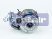 660867 Plniace dúchadlo ORIGINAL TURBO-PROFI-PAKET MITSUBISHI MOTAIR TURBO