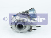 660099 Plniace dúchadlo ORIGINAL TURBO-PROFI-PAKET GARRETT MOTAIR TURBO