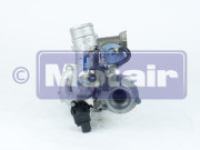 335771 Plniace dúchadlo ORIGINAL BORGWARNER TURBO MOTAIR TURBO