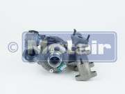 335791 Plniace dúchadlo ORIGINAL BORGWARNER TURBO MOTAIR TURBO