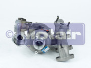 335792 Plniace dúchadlo ORIGINAL BORGWARNER TURBO MOTAIR TURBO