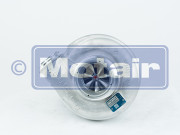 335952 Plniace dúchadlo ORIGINAL BORGWARNER TURBO MOTAIR TURBO