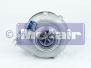 335992 Plniace dúchadlo ORIGINAL BORGWARNER TURBO MOTAIR TURBO