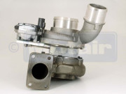 336062 Plniace dúchadlo ORIGINAL BORGWARNER TURBO MOTAIR TURBO