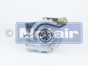 336111 Plniace dúchadlo ORIGINAL BORGWARNER TURBO MOTAIR TURBO