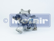 336193 Plniace dúchadlo ORIGINAL BORGWARNER TURBO MOTAIR TURBO