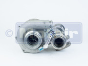 336358 Plniace dúchadlo ORIGINAL BORGWARNER TURBO MOTAIR TURBO