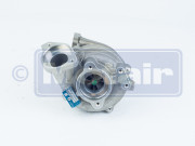 106396 Plniace dúchadlo ORIGINAL BORGWARNER REMAN TURBO MOTAIR TURBO