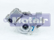 336403 Plniace dúchadlo ORIGINAL BORGWARNER TURBO MOTAIR TURBO