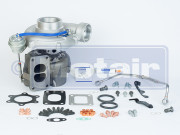 660959 Plniace dúchadlo ORIGINAL TURBO-PROFI-PACKAGE MOTAIR TURBO