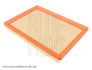 ADA102201 Vzduchový filter BLUE PRINT