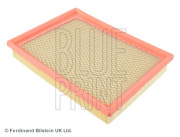 ADA102202 Vzduchový filter BLUE PRINT