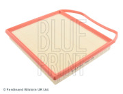 ADB112206 Vzduchový filter BLUE PRINT