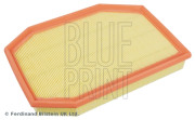ADB112216 Vzduchový filter BLUE PRINT