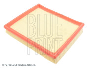 ADB112223 Vzduchový filter BLUE PRINT
