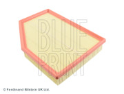 ADB112224 Vzduchový filter BLUE PRINT