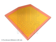 ADB112235 Vzduchový filter BLUE PRINT