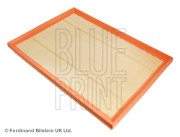 ADB112238 Vzduchový filter BLUE PRINT
