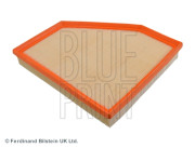 ADB112247 Vzduchový filter BLUE PRINT