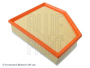 ADB112248 Vzduchový filter BLUE PRINT