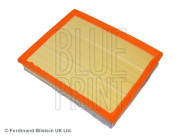 ADB112249 Vzduchový filter BLUE PRINT