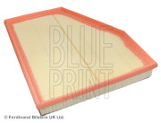 ADB112253 Vzduchový filter BLUE PRINT