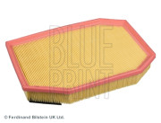 ADB112255 Vzduchový filter BLUE PRINT